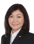 Maggie  Chow profile