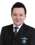 Sebastian Soo Chun Hian profile