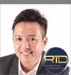 LIM CHIN HWEE DANIEL (DANIEL LIM) profile