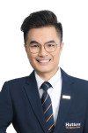 NG ZI YIN (DEREK NG) profile