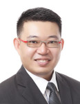 Alvin Khoo profile
