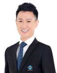 Eddie Huang QianHao profile