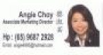 Angie Choy profile