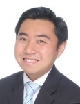 PHEY ZI JIE (ANTHONY PHEY) profile