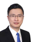 Frank Wu profile