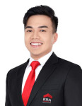 LIM WEI LE, CLIFFRED (CLIFFRED LIM) profile