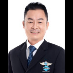 Ng Khim Pore (Daniel) profile