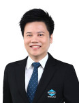 Ethan Goh profile