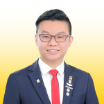 KAI CHEN JR profile