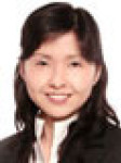 CHRISTINE LAI profile