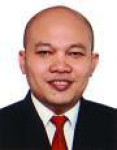 KHAIRAN FAIRUZAL BIN KASSIM (KHAIRAN KASSIM) profile