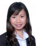 Yvonne Koh profile