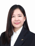 Shirley Chua profile