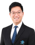Yi Fong To profile