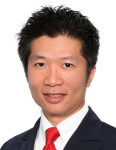 CHUA CHENG SEEK (BRIAN) profile