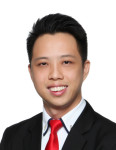 Darrance Koh profile