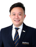 Benedict Lim profile