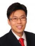 Joseph Lim profile