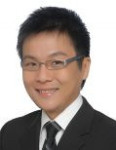 Kenneth Sim profile