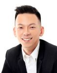 Yuxin Sim profile