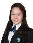 SIM TING, JILL (JILL SIM) profile
