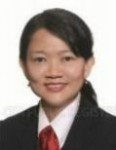 Madelyn Wong profile