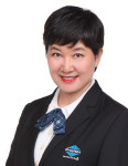Kim Yan 金燕 profile