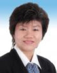 Catherine Ng profile