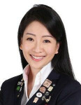 Josephine  Teo profile