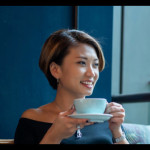 Frances Huang profile