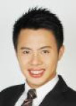Bernard Ong profile