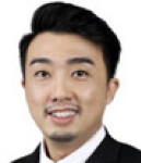 LIONG CHEONG MENG (ALVIN LIONG) profile