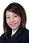 Josephine Lim J R profile