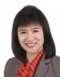 HO NYUK THENG SHARON (SHARON HO) profile