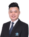 John Pang profile