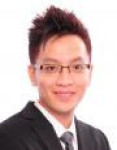 Nicholas Pang profile