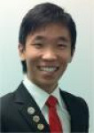 ZHANG TEHAO (JOVAN ZHANG) profile
