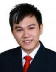 Melvin Chng profile