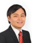Bryan Seah profile