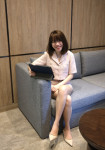 Chia Xiu Ying profile