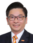 TAY KOK KEONG (DARYL) profile