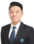William Chao profile