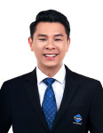 Raymond Koh profile