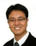 Johnson Koh profile