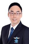 James Chew profile