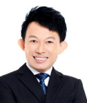 Ernest  Tay profile