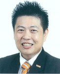 SEAH CHEE WEE, ERIC (ERIC SEAH) profile