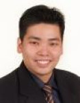 Frank Wong profile