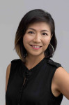 Angie Cheong profile