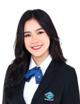 Johanna Chow profile